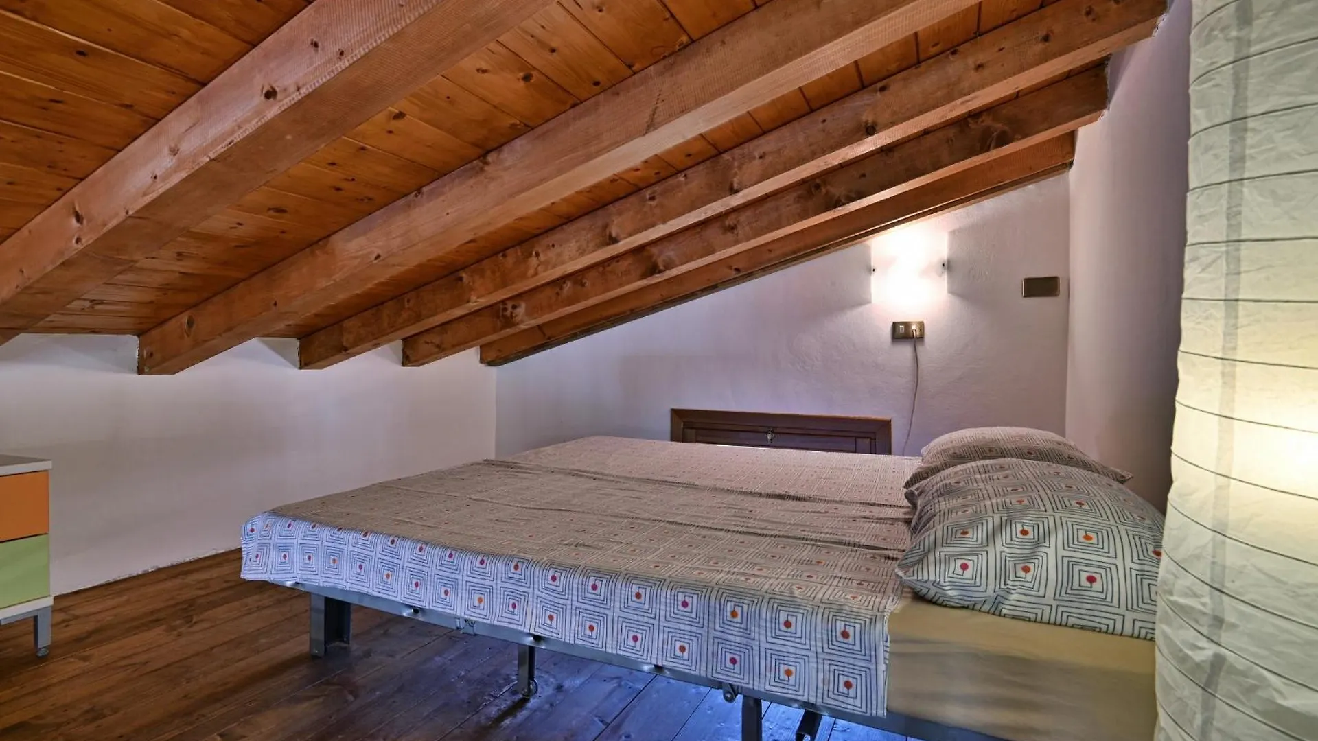 Piccolo Rustico, Casaliva - Theater Home Gargnano 0*,