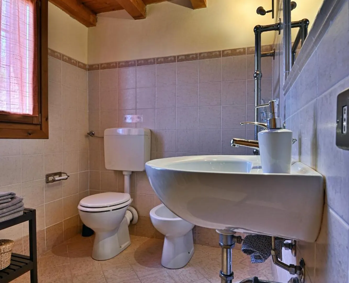 Piccolo Rustico, Casaliva - Theater Home Гарньяно